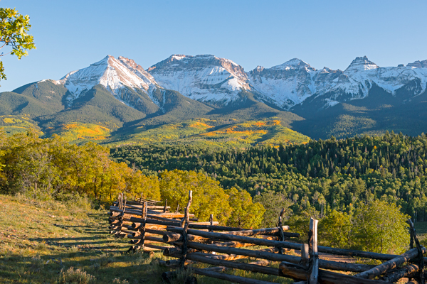 Ouray Telluride